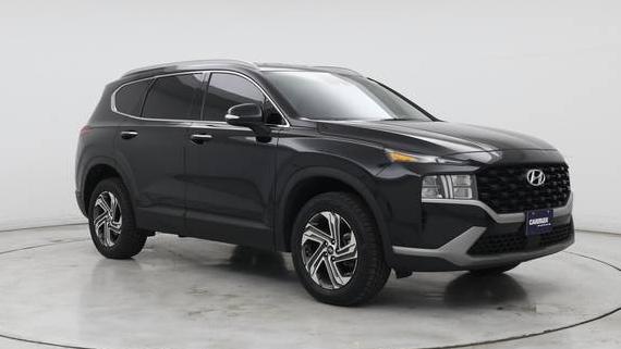 HYUNDAI SANTA FE 2023 5NMS2DAJ7PH506128 image